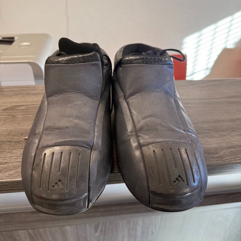 Adidas Kobe Bryant shoes
